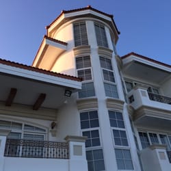 Iloilo River Esplanade - Mayor's home