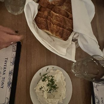 Taverna Tony - Famous House Dip - Greek Near Me - Malibu, California Taverna Tony - Famous House Dip - Greek Near Me - Malibu, California