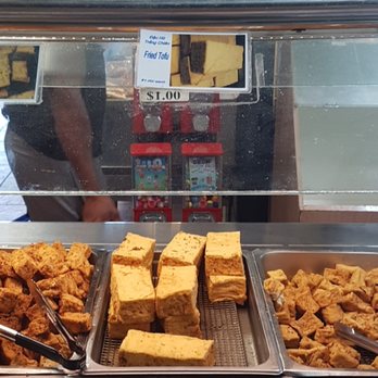 VN Tofu - Vietnamese Near Me - Norcross, Georgia VN Tofu - Vietnamese Near Me - Norcross, Georgia