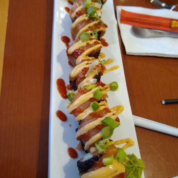 Street Asian Food - Sushi - Thai Near Me - Buffalo, New York Street Asian Food - Sushi - Thai Near Me - Buffalo, New York