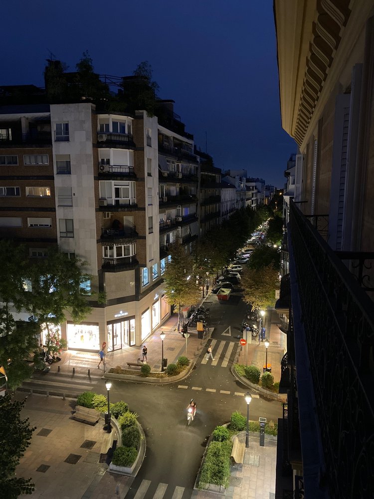 BARRIO SALAMANCA APARTMENTS Madrid, Madrid Apartments Yelp