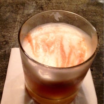 Wooster's Garden - Woosters sour--exceptionally well fucking done. Thank you bartender. Take your time shaking it bc it paid off!! - Cocktail Bars Near Me - Houston, Texas Wooster's Garden - Woosters sour--exceptionally well fucking done. Thank you bartender. Take your time shaking it bc it paid off!! - Cocktail Bars Near Me - Houston, Texas