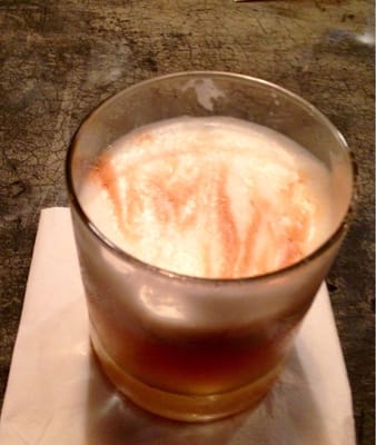 Wooster's Garden by null