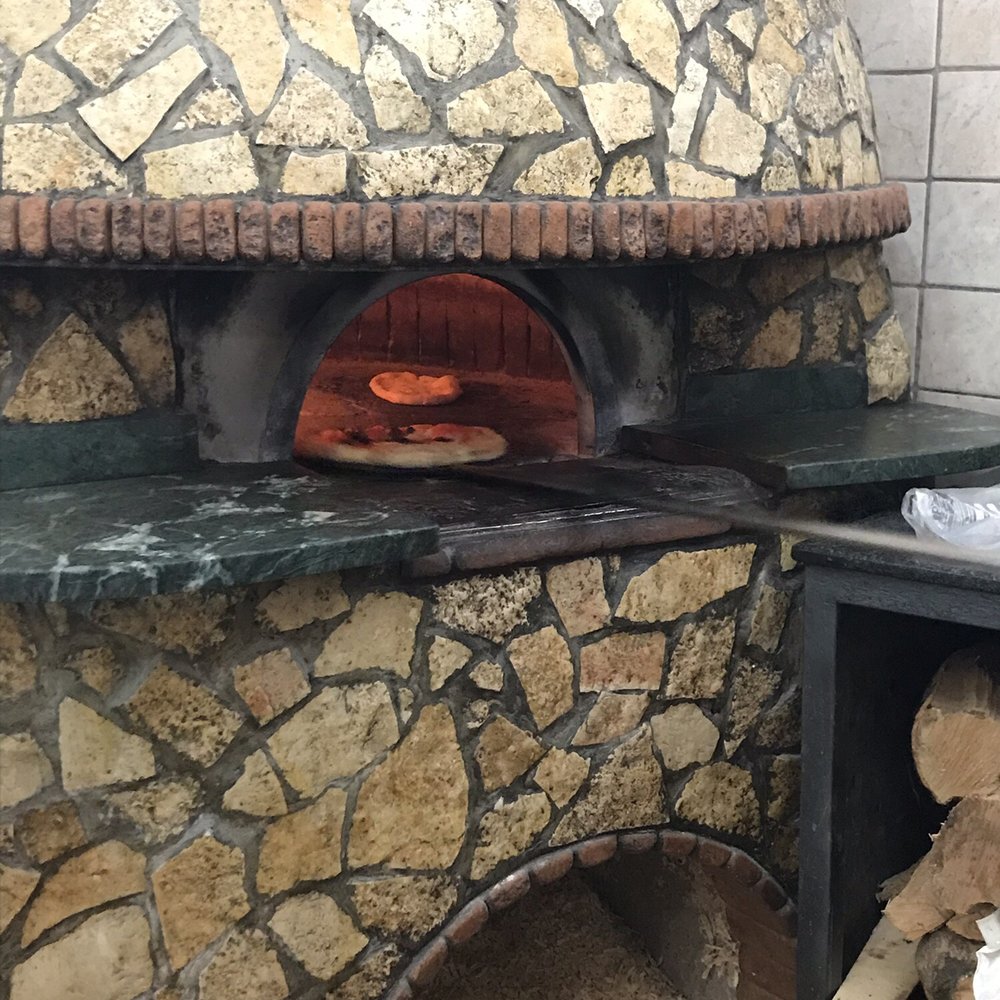 Pizzeria Da Attilio - Pizza Near Me - Naples, NA Pizzeria Da Attilio - Pizza Near Me - Naples, NA