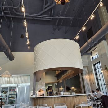 Good Graces - Bar - Cafes Near Me - Raleigh, North Carolina