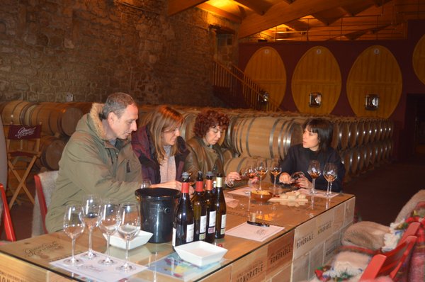 Rioja Wine Tours by null