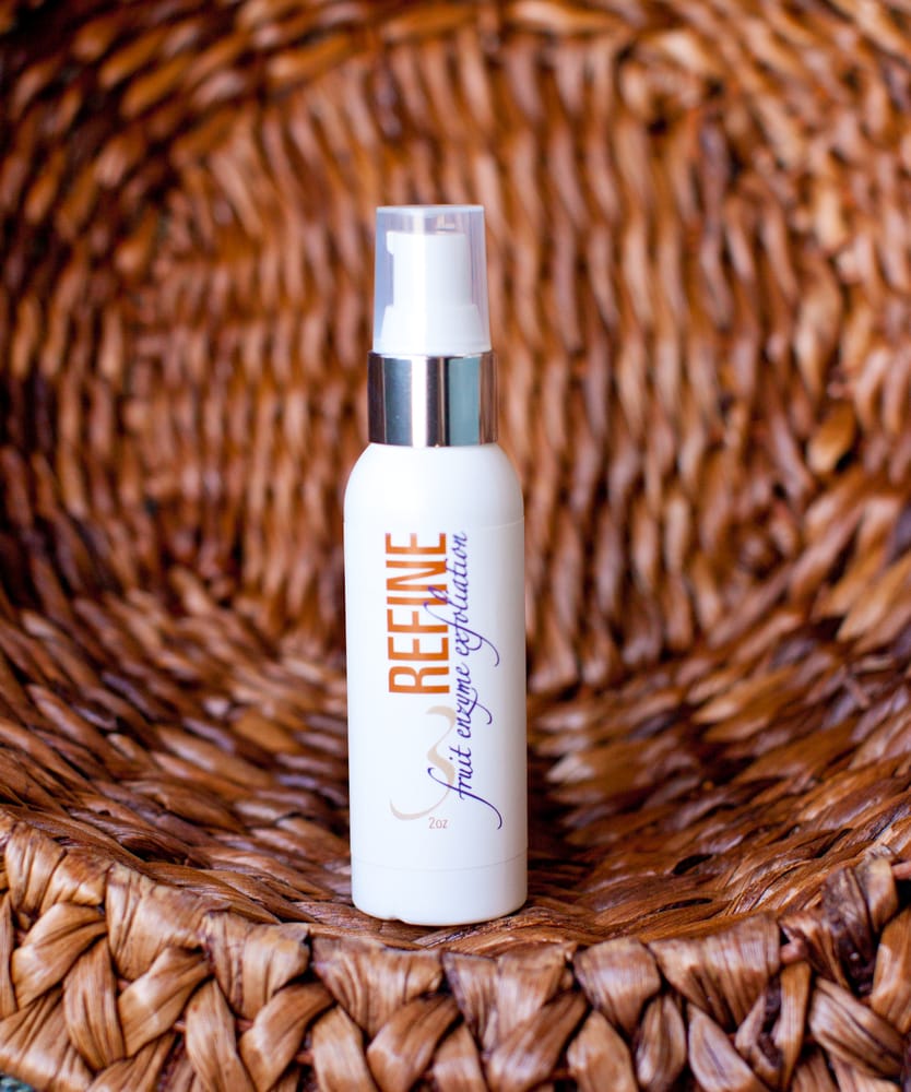 Authentic Skin Remedies Logo