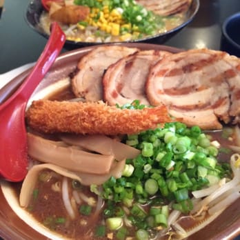 Ramen Misoya - yum - Ramen Near Me - Mount Prospect, Illinois Ramen Misoya - yum - Ramen Near Me - Mount Prospect, Illinois