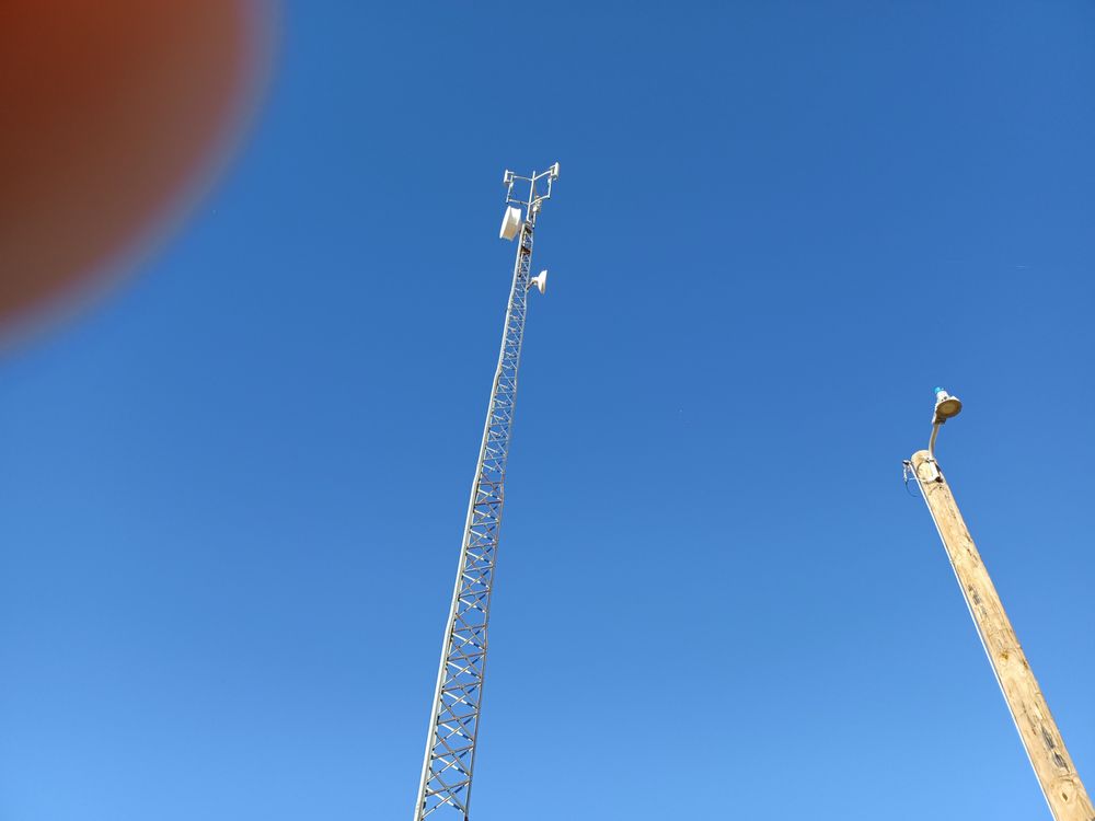 TELESPAN Lubbock, Texas Service Providers Phone Number