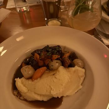 Pastis - Beouf - French Near Me - Nashville, Tennessee