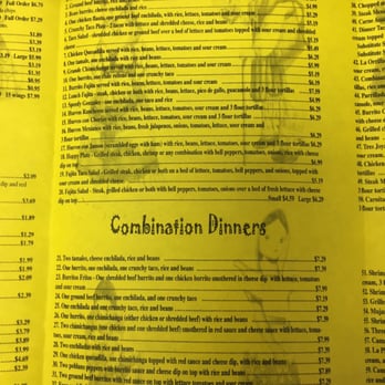Tio Juan Mexican Grill - Menu - Mexican Near Me - Decatur, Alabama Tio Juan Mexican Grill - Menu - Mexican Near Me - Decatur, Alabama