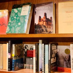 McNally Jackson Books