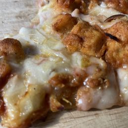Chicken BBQ Chicken Pizza Chicken BBQ Chicken Pizza