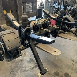 Dave's Mobile Trailer Repair