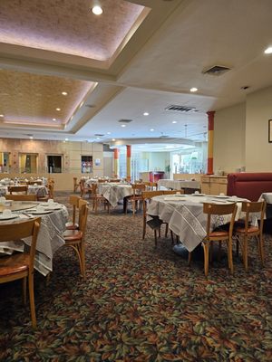 Broadway Cuisine by null