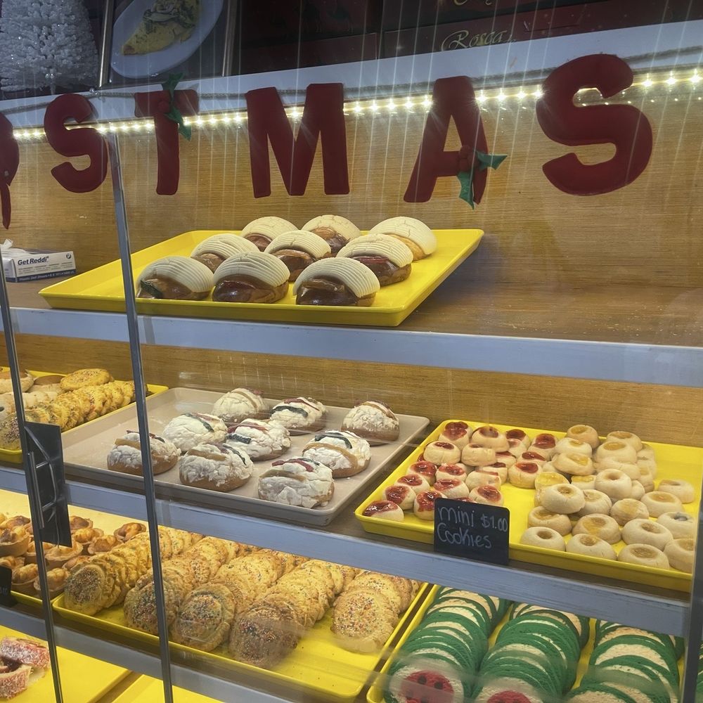 Panaderia Jazmin - Bakeries Near Me - Pittsburgh, Pennsylvania Panaderia Jazmin - Bakeries Near Me - Pittsburgh, Pennsylvania