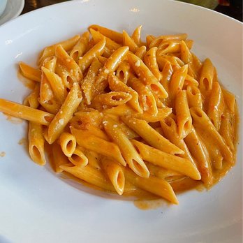 Amici's Restaurant - Penne a la Vodka - Pizza Near Me - Maywood, New Jersey Amici's Restaurant - Penne a la Vodka - Pizza Near Me - Maywood, New Jersey