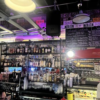 11th Street Station - Bar - Bars Near Me - Durango, Colorado