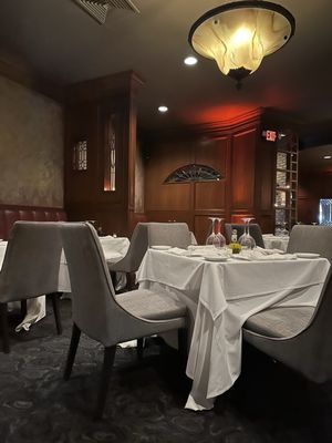 Cafe Cortina by null