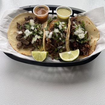 Tacos by Timo - Tacos de carne - Food Trucks Near Me - Austin, Texas Tacos by Timo - Tacos de carne - Food Trucks Near Me - Austin, Texas