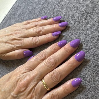 Elite Nails & Spa - Nail Salons Near Me - Oxnard, California