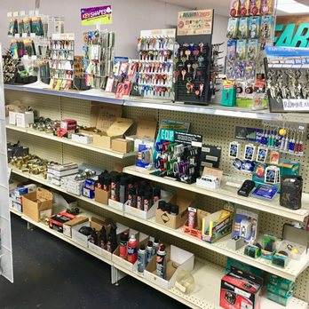Oklahoma Security Control Systems - House Keys - Keys & Locksmiths Near Me - Del City, Oklahoma Oklahoma Security Control Systems - House Keys - Keys & Locksmiths Near Me - Del City, Oklahoma