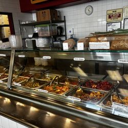 Mr You Chinese Food - The food looks great! I'll need to come back and try it :)