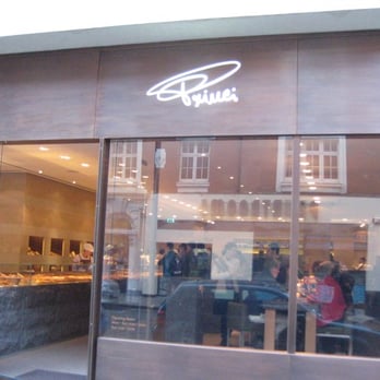 Princi - Princi - Italian Near Me - London, XGL