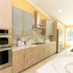 Renovision Kitchen & Bath
