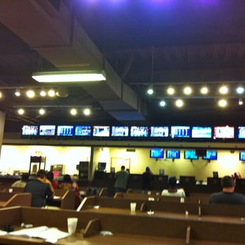 Evangeline Downs - Casinos Near Me - Opelousas, Louisiana