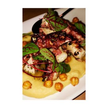 Chi Spacca - Octopus - Italian Near Me - Los Angeles, California Chi Spacca - Octopus - Italian Near Me - Los Angeles, California