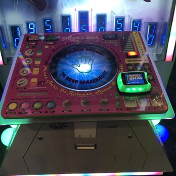 Dave & Buster's Silver Spring - American Near Me - Silver Spring, Maryland