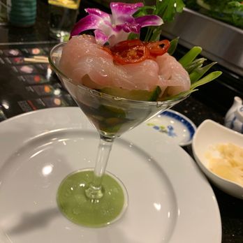 Nikko Japanese Restaurant - Yellowtail with sake! - Japanese Near Me - Whippany, New Jersey Nikko Japanese Restaurant - Yellowtail with sake! - Japanese Near Me - Whippany, New Jersey