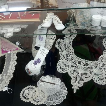 The Lace Museum - Museums Near Me - Fremont, California The Lace Museum - Museums Near Me - Fremont, California