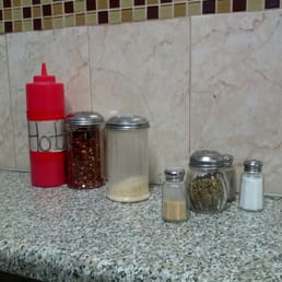 +2 points for hot sauce and parmesan freebies! +2 points for hot sauce and parmesan freebies!