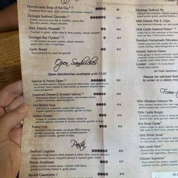 Olde Castle Bar - Pubs Near Me - Donegal, DL Olde Castle Bar - Pubs Near Me - Donegal, DL