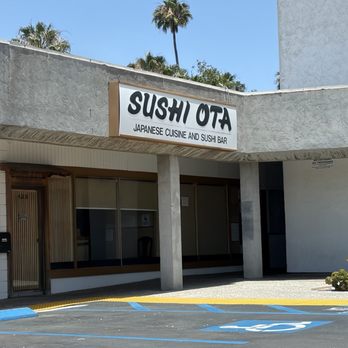 Sushi Ota - Sushi Ota outside - Sushi Bars Near Me - San Diego, California Sushi Ota - Sushi Ota outside - Sushi Bars Near Me - San Diego, California