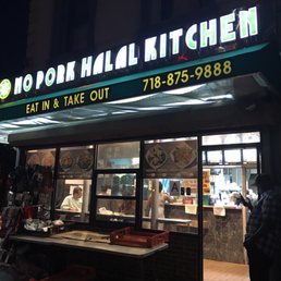 NO PORK HALAL KITCHEN - Updated January 2026 - 67 Photos & 175 Reviews