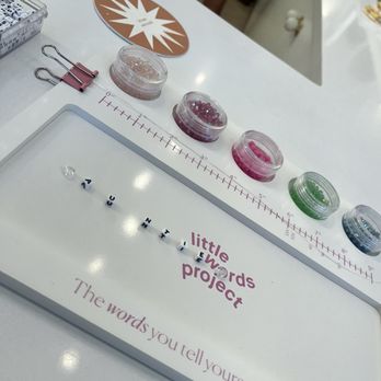 Little Words Project - Jewelry Near Me - Tampa, Florida Little Words Project - Jewelry Near Me - Tampa, Florida