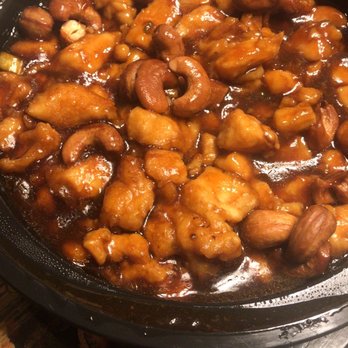 T Jin China Diner - Cashew chicken - Chinese Near Me - College Station, Texas T Jin China Diner - Cashew chicken - Chinese Near Me - College Station, Texas