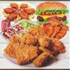 Crown Fried Chicken gift card