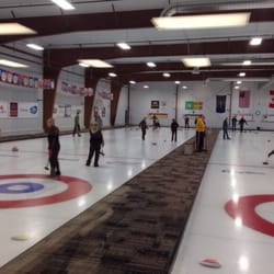 F-M Curling Club