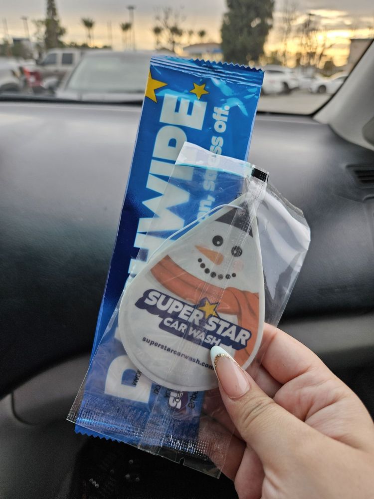 SUPER STAR CAR WASH Updated August 2024 11 Photos & 17 Reviews