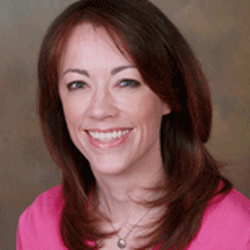 Christine Jacobson, MD