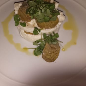 Michael's On Naples - Burrata Appetizer - Italian Near Me - Long Beach, California Michael's On Naples - Burrata Appetizer - Italian Near Me - Long Beach, California