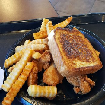 Zaxbys - Fast Food Near Me - Benton, Arkansas Zaxbys - Fast Food Near Me - Benton, Arkansas