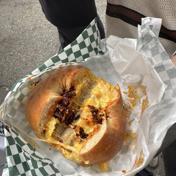Leon's Bagels - Bagels Near Me - New York, New York Leon's Bagels - Bagels Near Me - New York, New York
