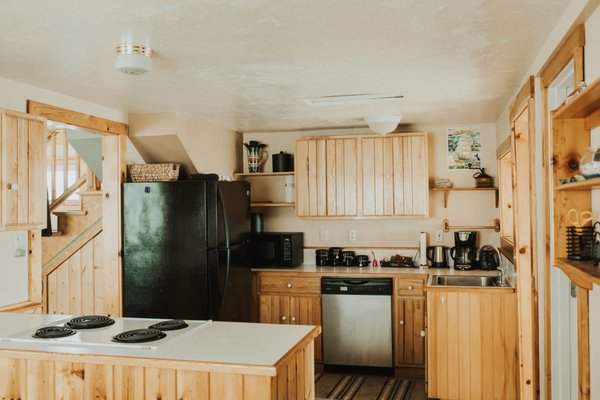 Nye Beach Cottages by null