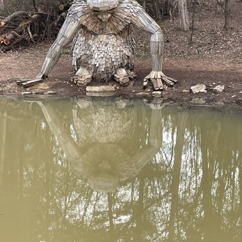 Bernheim Forest and Arboretum - Parks Near Me - Clermont, Kentucky
