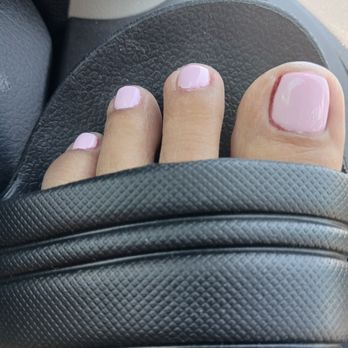 Star Nails - Thats dry blood on the side of my big toe - Nail Salons Near Me - Visalia, California Star Nails - Thats dry blood on the side of my big toe - Nail Salons Near Me - Visalia, California